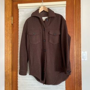 Wilfred Free - Ganna Jacket